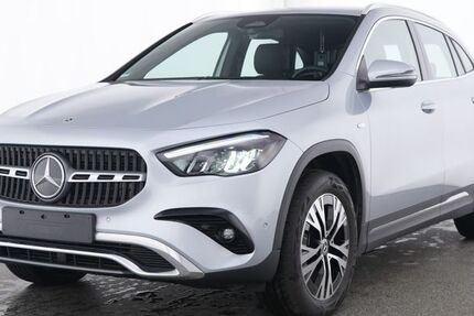 Mercedes-Benz GLA 250 20.600 km 42.490 &euro; Neustadt a.d. Aisch 91413
