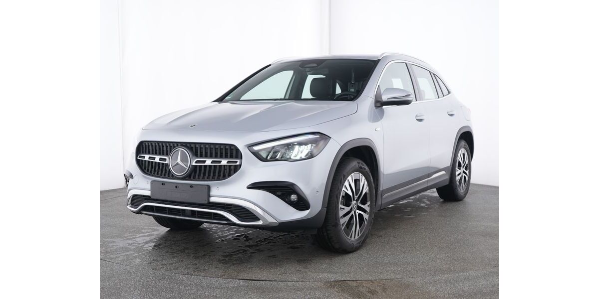 Mercedes-Benz GLA 250 20.600 km 42.490 &euro; Neustadt a.d. Aisch 91413