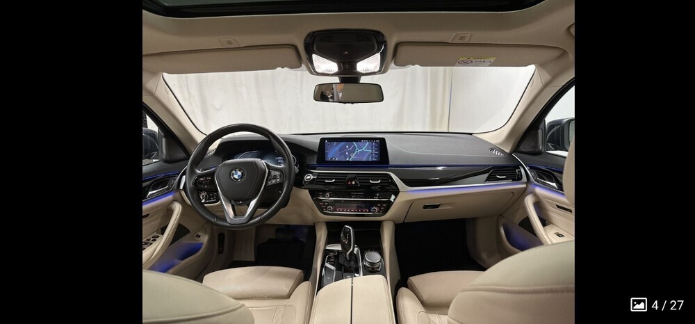 540d Xdrive