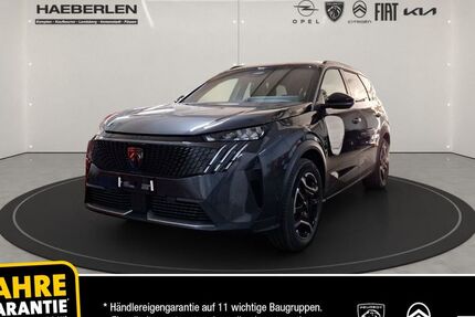 Peugeot 5008 9.900 km 38.980 &euro; Kempten 87435