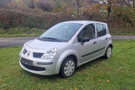 Renault Modus 66.115 km 2.900 € Kaltennordheim 36452