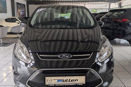 Ford C-Max 49.586 km 8.950 € Bedburg 50181
