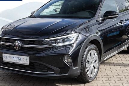 VW Taigo 26.743 km 21.450 &euro; Solingen 42699