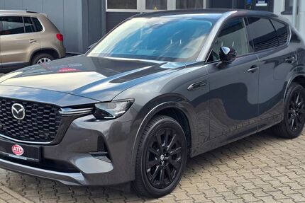 Mazda CX-60 83.553 km 35.490 &euro; Sandhausen 69207