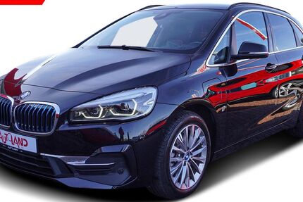 BMW 225 41.559 km 19.890 &euro; Leipzig 04209