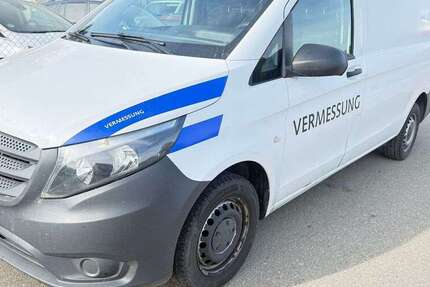 Mercedes-Benz Vito 223.865 km 10.000 &euro; Mönstetten 89350