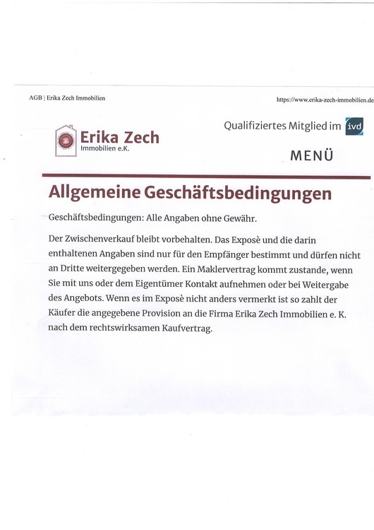 ETW für Kapitalanleger in 23560 Lübeck 2 zimmer