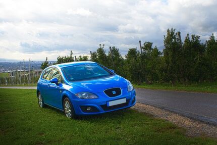 Seat Leon 192.000 km 4.000 € Tettnang 88069