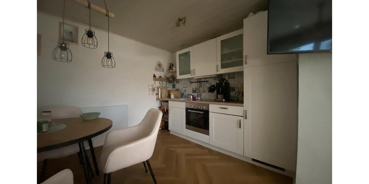 Bungalow Mansfeld - 3 Zimmer, 60 m&sup2;, 99.000&euro; | Angebot:26998529