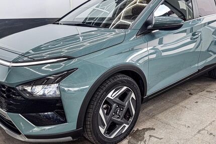 Hyundai BAYON 8.844 km 19.690 &euro; Bardowick bei Lüneburg 21357
