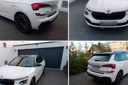Skoda Kamiq 9.200 km 24.100 &euro; Büren 33142