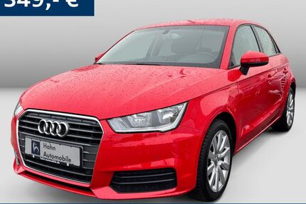 Audi A1 89.772 km 14.490 &euro; Backnang 71522