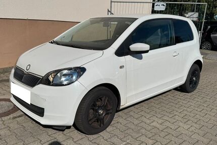 Skoda Citigo 270.000 km 1.750 &euro; Berlin 12045