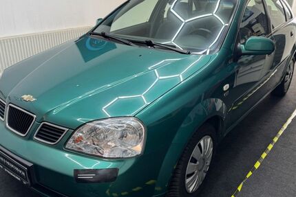 Daewoo Nubira 121.543 km 1.790 &euro; Wiesbaden 65207