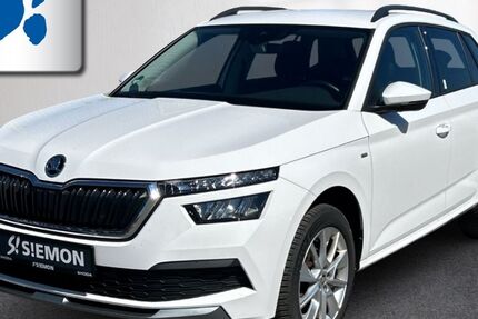 Skoda Kamiq 66.645 km 15.930 &euro; Lengerich 49525
