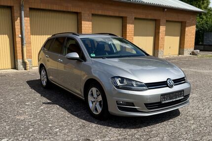 VW Golf 170.000 km 8.600 &euro; Lehrte 31275