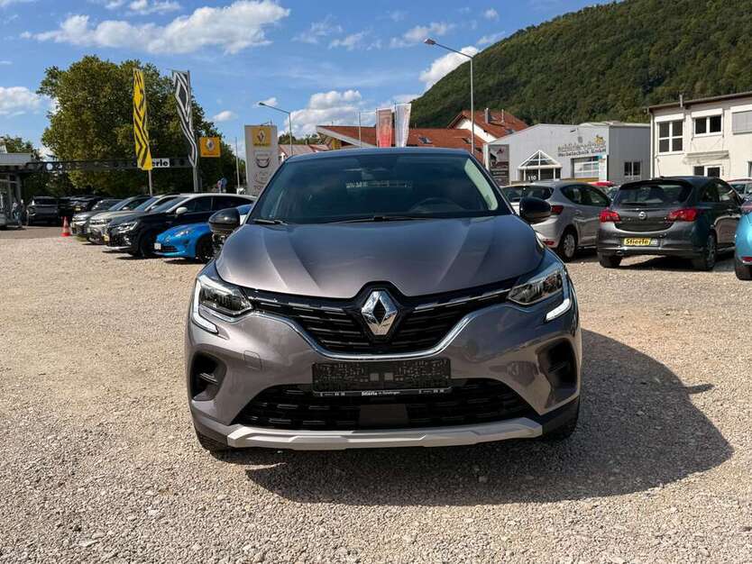 Captur