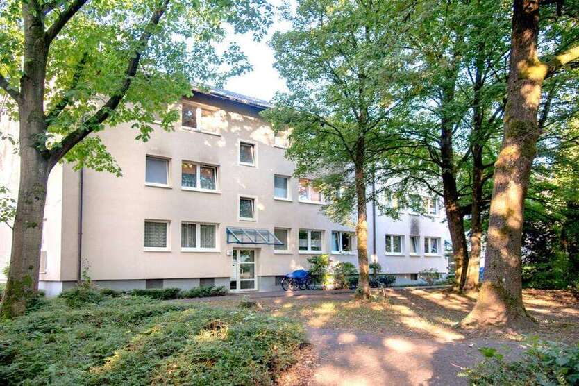 Wohnung zum Mieten in Bielefeld 523 € 66.56 m²