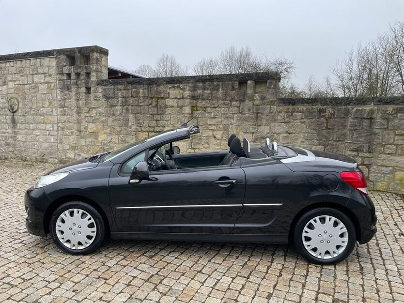 Peugeot 207 98.000 km 4.999 € Estenfeld 97230