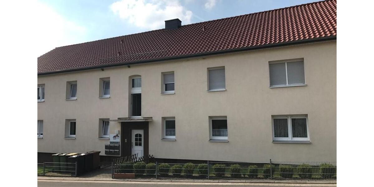 Etagenwohnung Hilter am Teutoburger Wald - 3 Zimmer, 67 m&sup2;, 390&euro; | Angebot:26346369