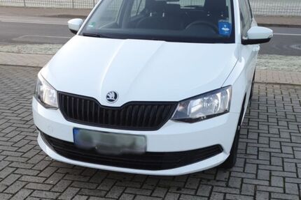Skoda Fabia 170.000 km 5.900 &euro; Bielefeld 33689
