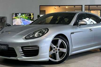 Porsche Panamera 219.905 km 27.980 &euro; Rodgau Weiskirchen 63110
