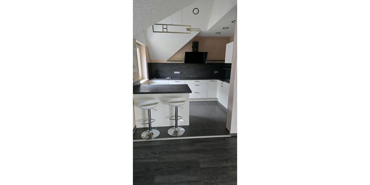 Etagenwohnung Riegelsberg - 3 Zimmer, 69 m&sup2;, 179.000&euro; | Angebot:26858147