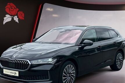 Skoda Superb 32.900 km 34.949 &euro; Villingen-Schwenningen 78052