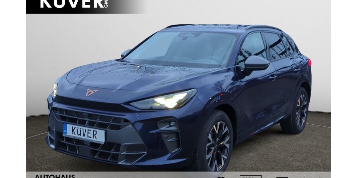 Cupra Terramar 1.900 km 34.297 &euro; Hagen 27628