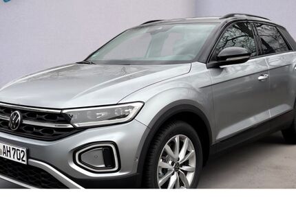 VW T-Roc 13.410 km 34.638 &euro; Walldorf 69190