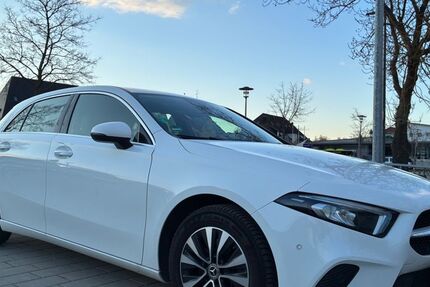 Mercedes-Benz A 200 145.000 km 16.200 &euro; Pentling 93080