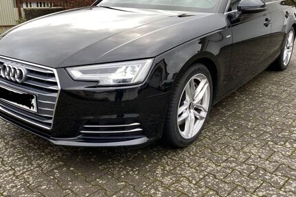 Audi A4 140.000 km 20.200 &euro; Markdorf 88677