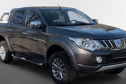 Mitsubishi L200 114.680 km 22.990 &euro; Hoyerswerda 02977