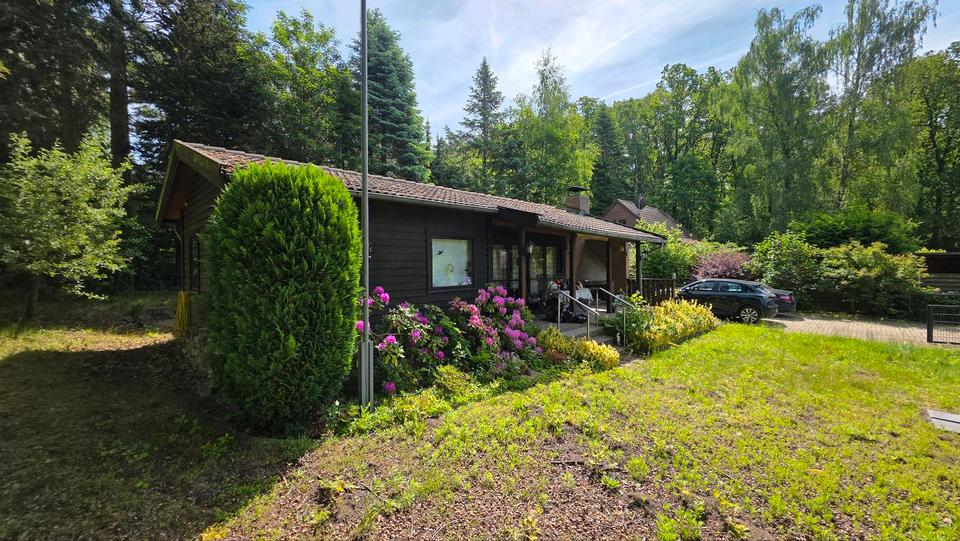 Einfamilienhaus Neustadt am Rübenberge - 2 Zimmer, 55 m&sup2;, 199.000&euro; | Angebot:26764552