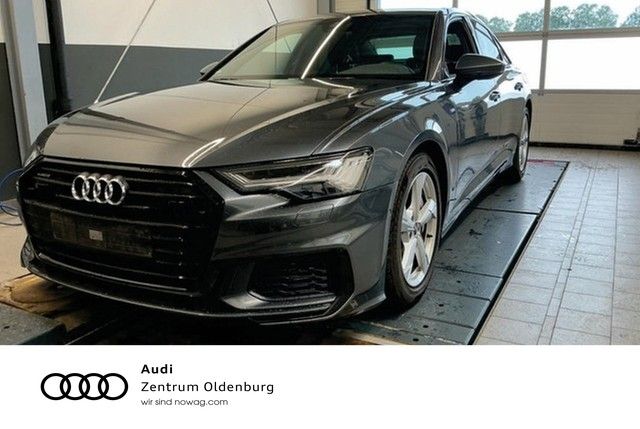 Audi A6 65.415 km 37.479 &euro; Oldenburg 26135