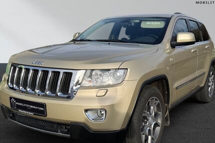 Jeep Grand Cherokee 103.880 km 15.999 € Ginsheim-Gustavsburg 65462