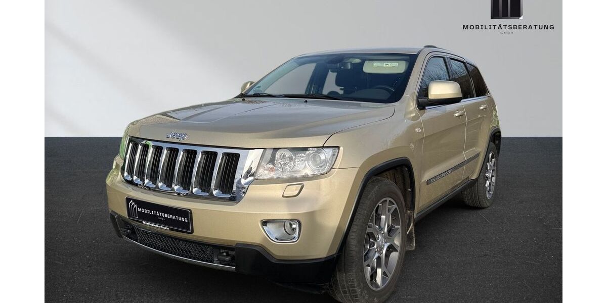 Jeep Grand Cherokee 103.880 km 15.999 &euro; Ginsheim-Gustavsburg 65462