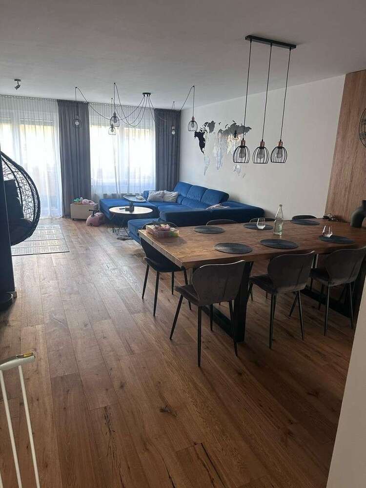 Wohnung zum Kaufen in Heddesheim 399.000 € 124 m²