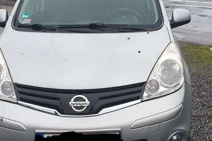 Nissan Note 327.000 km 999 &euro; Stolberg (Rhld) 52222