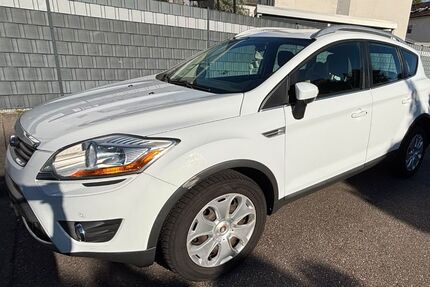 Ford Kuga 215.000 km 5.000 &euro; Rastatt 76437