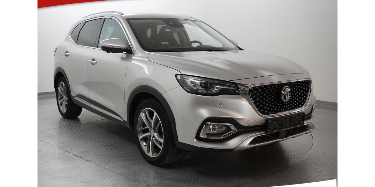 MG HS 76.985 km 16.350 &euro; Bebra 36179
