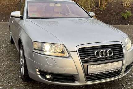 Audi A6 96.305 km 9.690 &euro; Lennestadt 57368