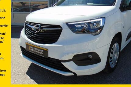 Opel Combo 18.580 km 22.450 &euro; Beyharting 83104