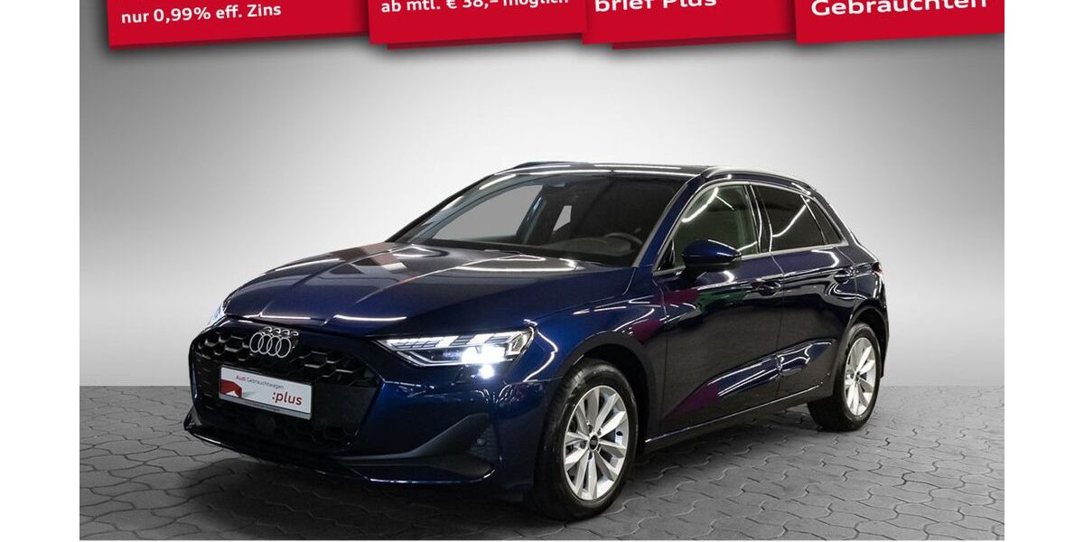 Audi A3 5.949 km 30.920 &euro; Stuttgart 70563