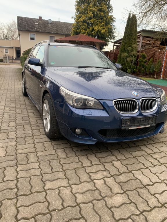 BMW 530 310.000 km 5.500 € Hüttenhausen 93349
