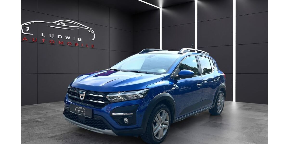 Dacia Sandero 95.000 km 10.599 &euro; Marbach am Neckar 71672