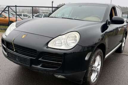 Porsche Cayenne 275.186 km 3.900 &euro; Wildau 15745