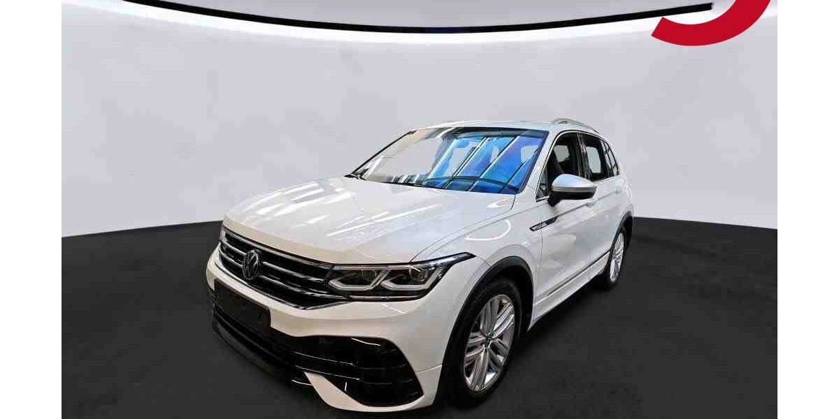 VW Tiguan 25.390 km 41.440 &euro; Wackersdorf 92442