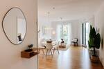 Terrassenwohnung Mainz Neustadt - 2 Zimmer, 62 m&sup2;, 449.500&euro; | Angebot:26877581