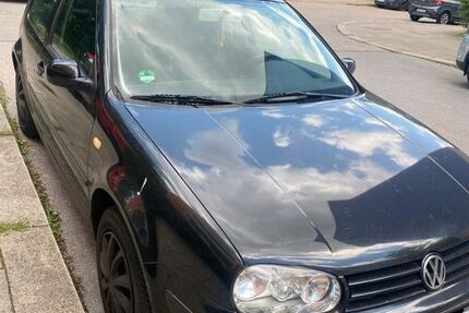 VW Golf 78.000 km 2.400 &euro; Bad Endorf 83093